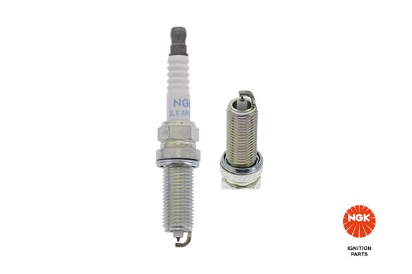 NGK 96024 Diğer Diğer Donanım & Parçalar - SUBARU FORESTER (SJ_) uyumlu