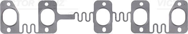 VICTOR REINZ 71-36112-00 Motor Manifold Contası - VW TOUAREG (7LA, 7L6, 7L7) uyumlu