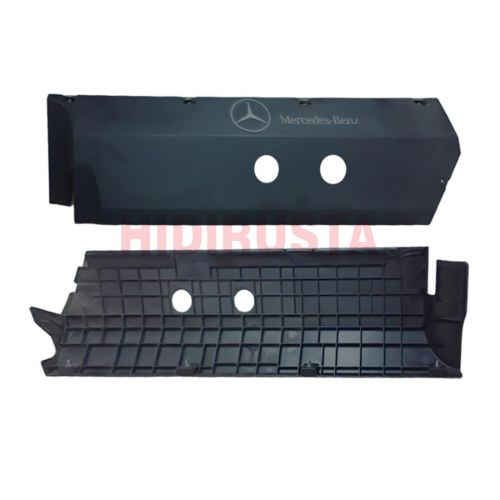 Blok Enjektör Muhafaza Kapağı - MERCEDES ORIJINAL - A9060741547 Ürün Görseli