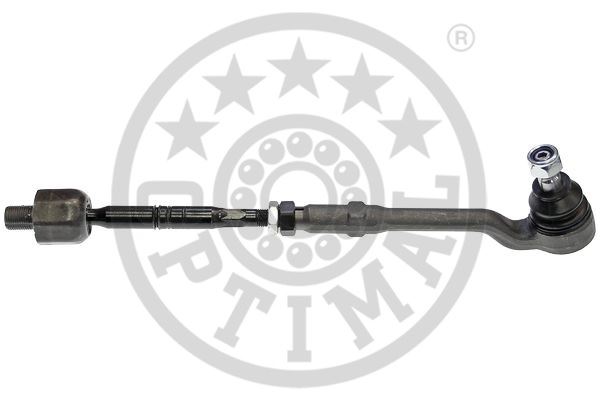 OPTIMAL G0-676 Direksiyon Sistemi Kısa Rot & İtici Çubuk - BMW X5 (E53) uyumlu