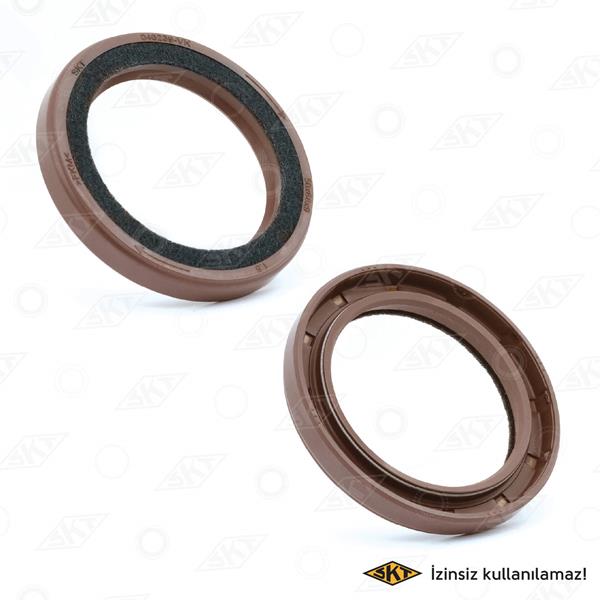 SKT 046239-VK Diğer Diğer Donanım & Parçalar - OPEL MONTEREY A (M92) uyumlu