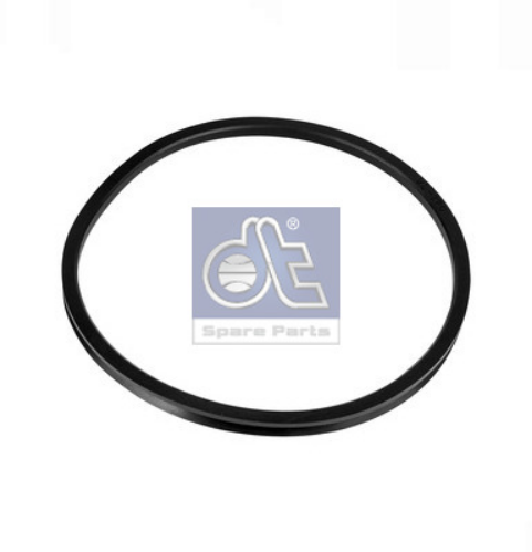 DT Spare Parts 1.16373 Süspansiyon Sistemi Montaj Parçaları - SCANIA P I uyumlu