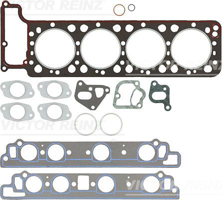 VICTOR REINZ 02-24155-06 Motor Silindir Kafa Contası - MERCEDES-BENZ S-SERISI (W116) uyumlu