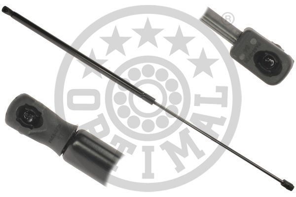 OPTIMAL AG-52188 Kaporta & Gövde Parçaları Gaz Yayı - OPEL TIGRA (S93) uyumlu