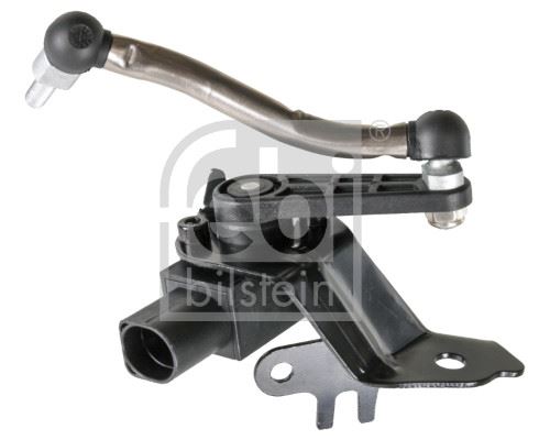 FEBI BILSTEIN 184843 Farlar & Aydınlatma Farlar - AUDI A5 (8T3) uyumlu
