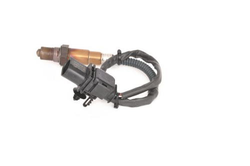 BOSCH 0 258 017 454 Emme & Egzoz Sistemi Egzoz Sensörleri - VOLVO V60 I (155) uyumlu