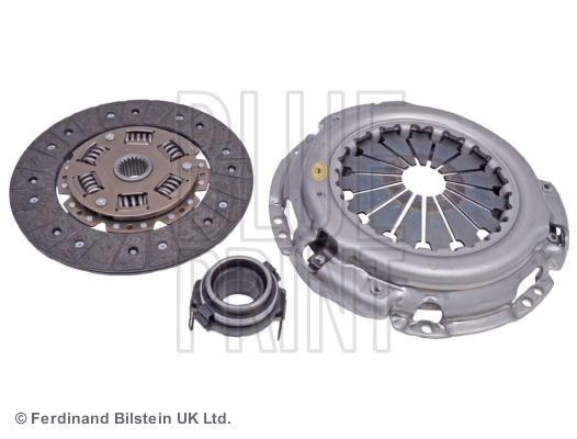 BLUE PRINT ADT330201 Debriyaj Sistemi Debriyaj Seti - TOYOTA AVENSIS Liftback (_T22_) uyumlu