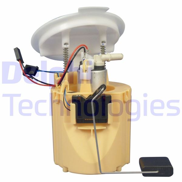 DELPHI FG1106-12B1 Motor Besleme Ünitesi - MERCEDES-BENZ E-SERISI (W212) uyumlu