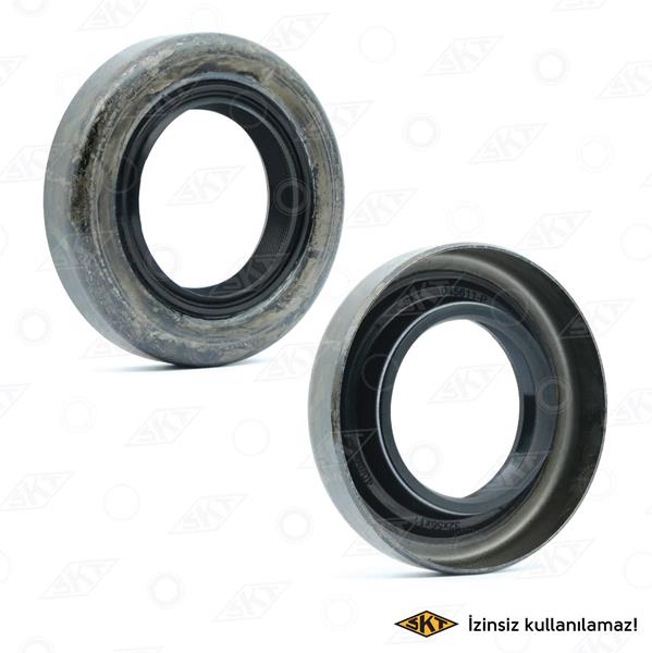 SKT 045611-P Şanzıman Contalar - FIAT 131 (131_) uyumlu
