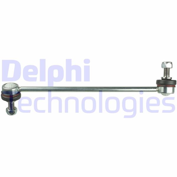 DELPHI TC2702 Süspansiyon Sistemi Stabilizatör - OPEL MOKKA / MOKKA X (J13) uyumlu