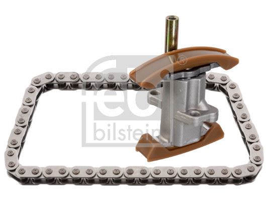 FEBI BILSTEIN 182155 Motor Kumanda Zinciri Seti - AUDI A4 B6 (8E2) uyumlu