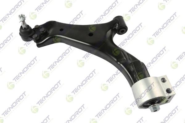 TEKNOROT CH-609 Süspansiyon Sistemi Bugi Kolu - OPEL ANTARA A (L07) uyumlu