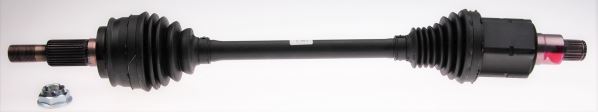 Aks - GKN - 306440 Ürün Görseli