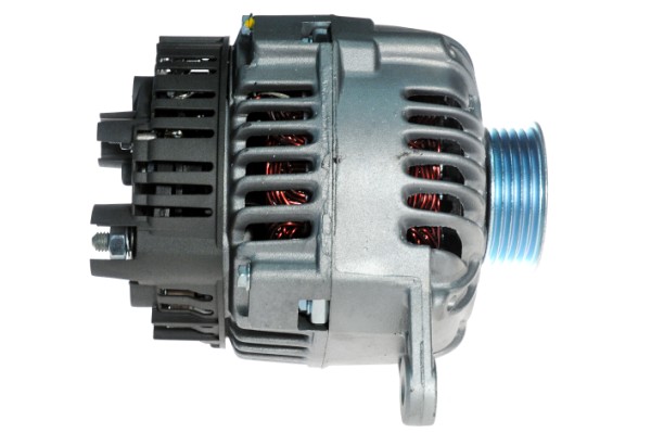 HELLA 8EL 011 710-541 Elektrik Sistemi Alternatör - CITROËN SAXO (S0, S1) uyumlu