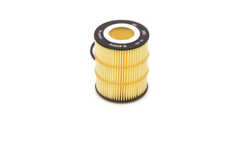 BOSCH F 026 407 155 Motor Yağ Filtresi - JAGUAR XF I (X250) uyumlu