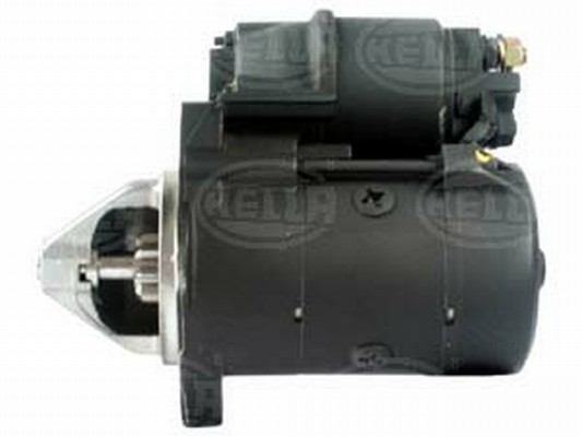 HELLA 8EA 011 611-471 Elektrik Sistemi Marş Motoru - SMART CITY-COUPE (450) uyumlu