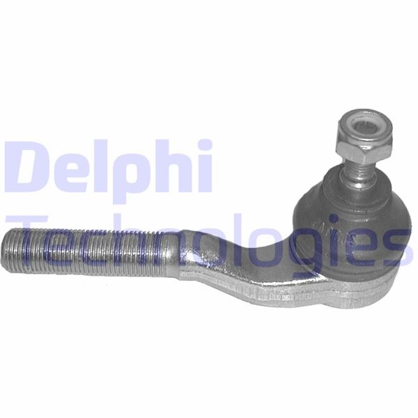 DELPHI TA1670 Direksiyon Sistemi Mafsal - PEUGEOT 406 (8B) uyumlu