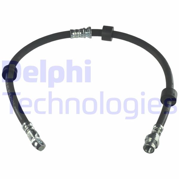 DELPHI LH7173 Fren Sistemleri Fren Hortumları - MITSUBISHI ASX (GA_W_) uyumlu