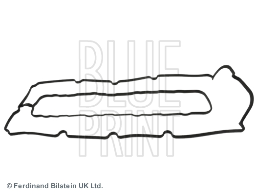 BLUE PRINT ADM56722 Motor Külbütör Kapağı Contası - FORD RANGER (ET) uyumlu