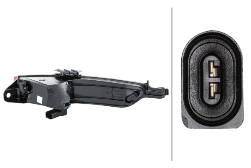 HELLA 2NE 010 344-171 2-GRP-2NE 010 344-171 Ürün Görseli