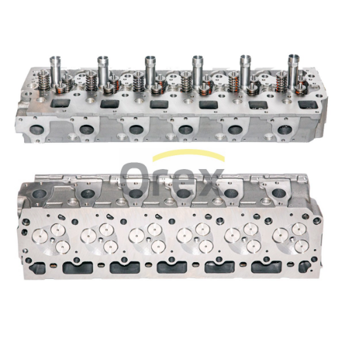 Külbütör Kapağı - OREX - 110005 Ürün Görseli