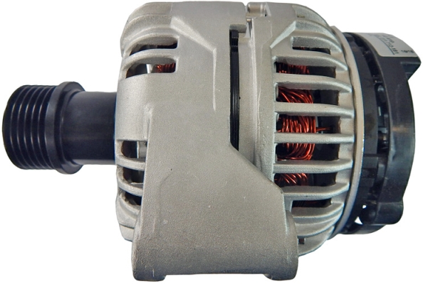 HELLA 8EL 011 712-181 Elektrik Sistemi Alternatör - SAAB 9-5 (YS3E) uyumlu