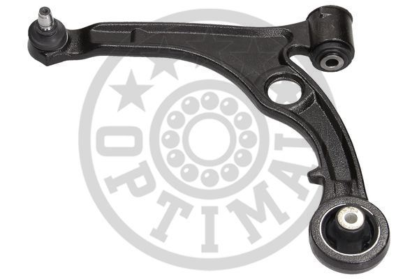 OPTIMAL G6-1149 Süspansiyon Sistemi Bugi Kolu - FIAT STILO (192_) uyumlu
