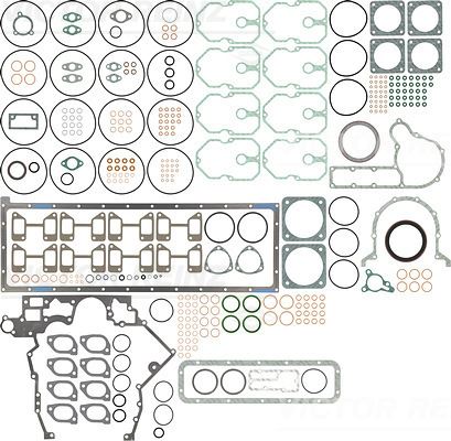 VICTOR REINZ 01-33358-02 Motor Conta Seti