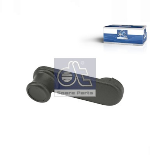 DT Spare Parts 4.61007 Kaporta & Gövde Parçaları El & Ayak Kaldırma Tertibatı - MERCEDES-BENZ SK uyumlu