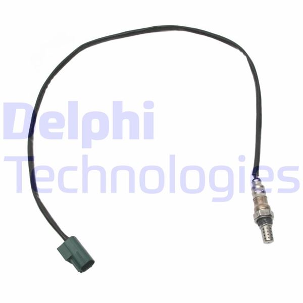 DELPHI ES20363-12B1 Emme & Egzoz Sistemi Egzoz Sensörleri - NISSAN PATHFINDER II (R50) uyumlu