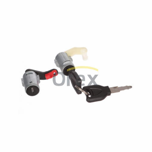 Kapı Kilidi Göbeği - OREX - 672011 Ürün Görseli