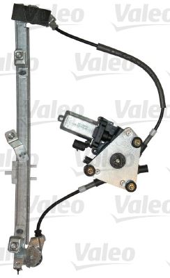 VALEO 850013 Kaporta & Gövde Parçaları Cam Krikosu - ALFA ROMEO 156 (932_) uyumlu