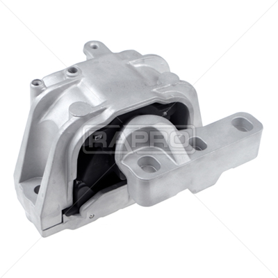 RAPRO R54257 Motor Motor Yataklama - VW CADDY III Kasa/büyük limuzin (2KA, 2KH, 2CA, 2CH) uyumlu