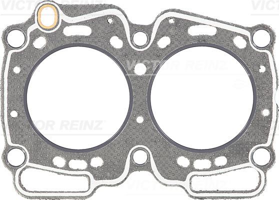 VICTOR REINZ 61-52995-00 Motor Silindir Kafa Contası - SUBARU LEGACY I (BC) uyumlu