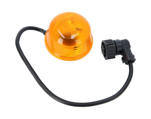 DT Spare Parts 4.63553 Farlar & Aydınlatma Sinyal Lambası - MERCEDES-BENZ AXOR 2 uyumlu