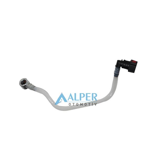 Yakıt Filtresi - ALPER - 244062 Ürün Görseli