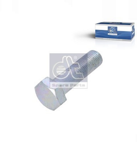 DT Spare Parts 1.25468 Kaporta & Gövde Parçaları Kabin Süspansiyonu