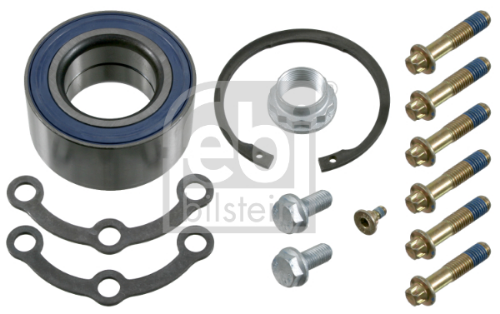 FEBI BILSTEIN 05424 Jant & Lastik & Bijon Poyra - MERCEDES-BENZ 190 (W201) uyumlu