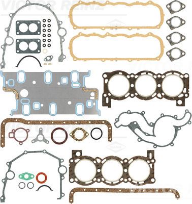 VICTOR REINZ 01-22455-02 Motor Conta Seti - FORD TAUNUS V (GBS, GBNS) uyumlu