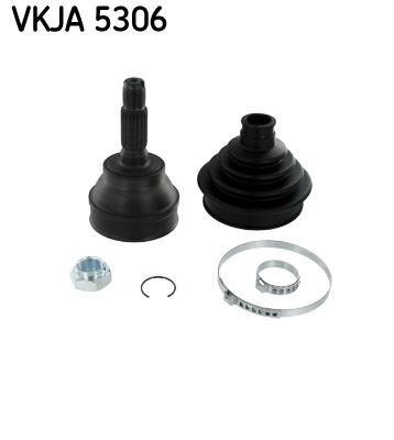 SKF VKJA 5306 Diferansiyel & Aktarma Sistemi Mafsallar - CITROËN VISA uyumlu