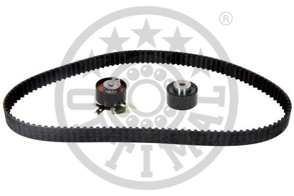 OPTIMAL SK-1588 Motor Triger Seti - PEUGEOT 607 (9D, 9U) uyumlu