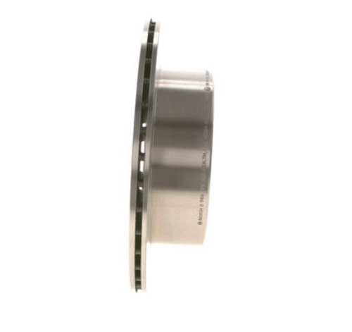 BOSCH 0 986 479 385 Fren Sistemleri Fren Diski - NISSAN PATROL GR IV (Y60, GR) uyumlu