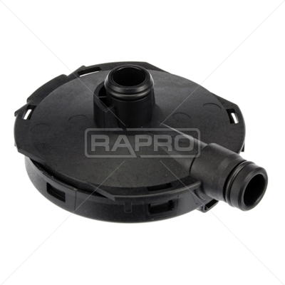 RAPRO R25090 Motor Hava Tahliye - AUDI A4 B6 (8E2) uyumlu