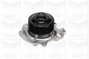 GRAF PA993 Motor Devirdaim - MERCEDES-BENZ G-SERISI (W461) uyumlu