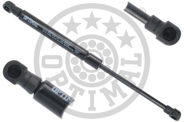 OPTIMAL AG-50313 Kaporta & Gövde Parçaları Gaz Yayı - AUDI Q5 (8RB) uyumlu