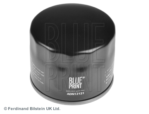 BLUE PRINT ADN12121 Motor Yağ Filtresi - RENAULT MEGANE III Coupe (DZ0/1_) uyumlu