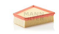 MANN-FILTER C 2295/2 Motor Hava Filtresi - SEAT IBIZA IV (6J5, 6P1) uyumlu