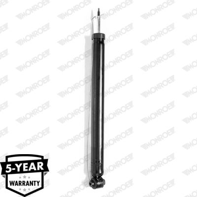 MONROE 23992 Süspansiyon Sistemi Amortisör - MAZDA 3 (BK) uyumlu