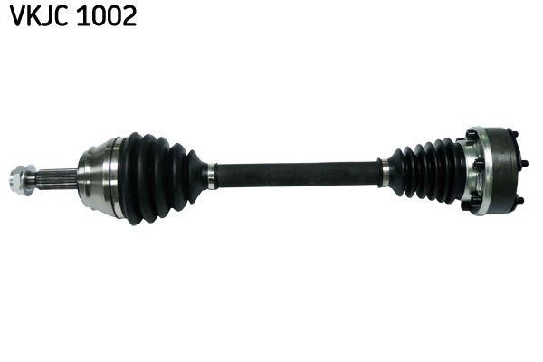 SKF VKJC 1002 Diferansiyel & Aktarma Sistemi Tahrik Mili - VW PASSAT B3/B4 (3A2, 35I) uyumlu