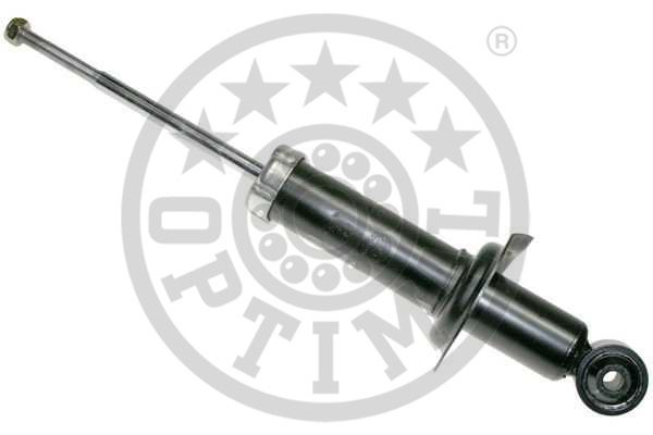 OPTIMAL A-1456G Süspansiyon Sistemi Amortisör - HONDA CIVIC VII Hatchback (EU, EP, EV) uyumlu